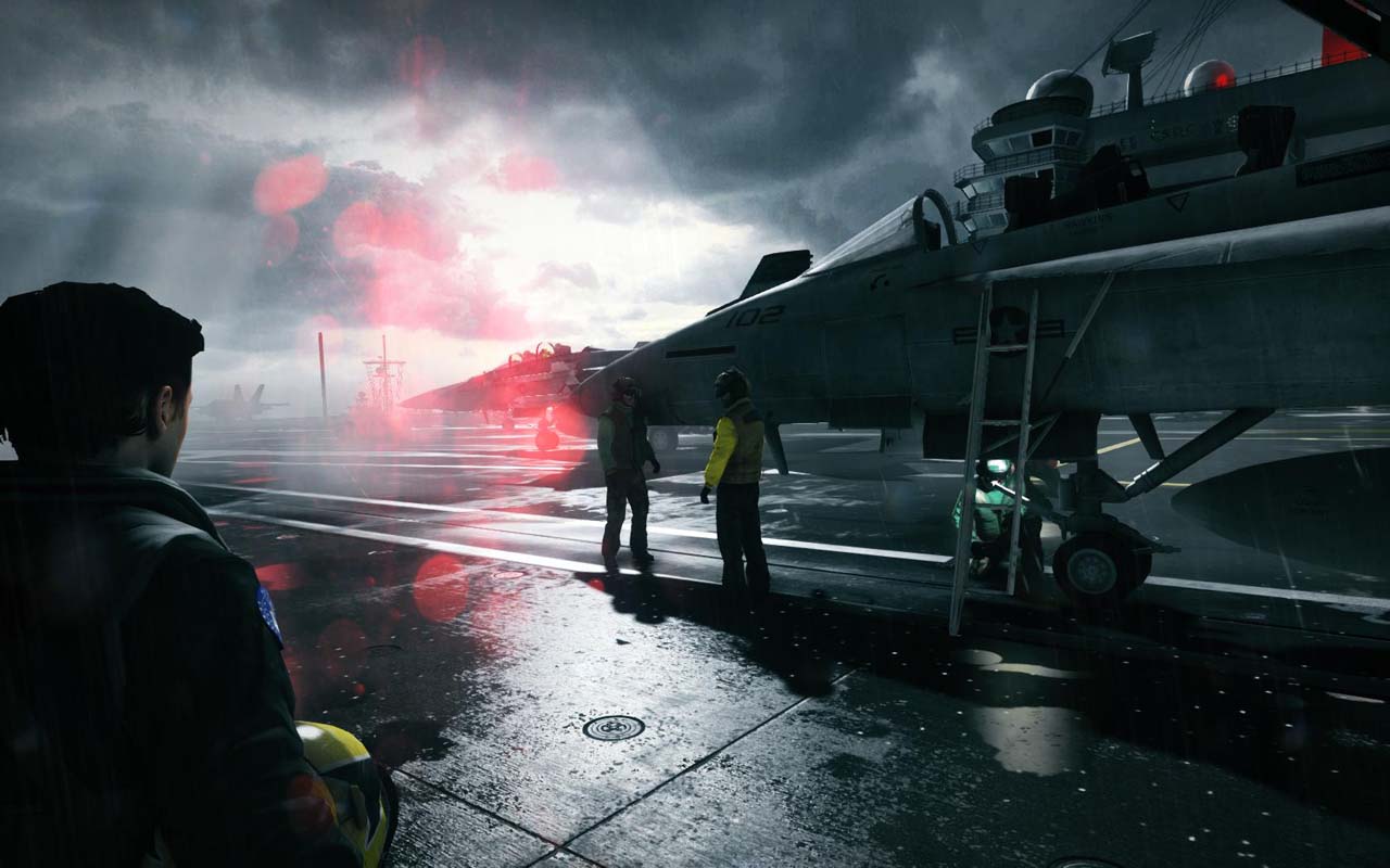 Battlefield 3 (Edición Limitada)